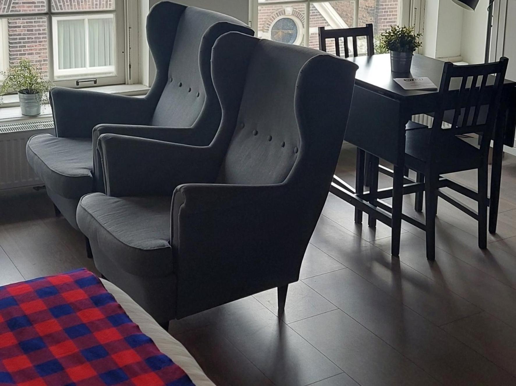 B&B Museumkwartier Schiedam Bagian luar foto