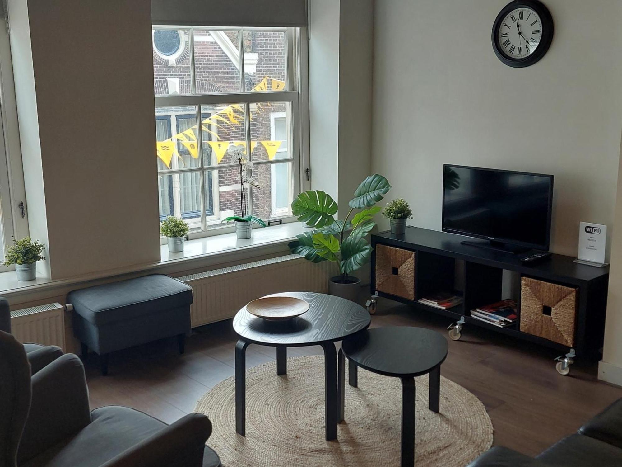 B&B Museumkwartier Schiedam Bagian luar foto