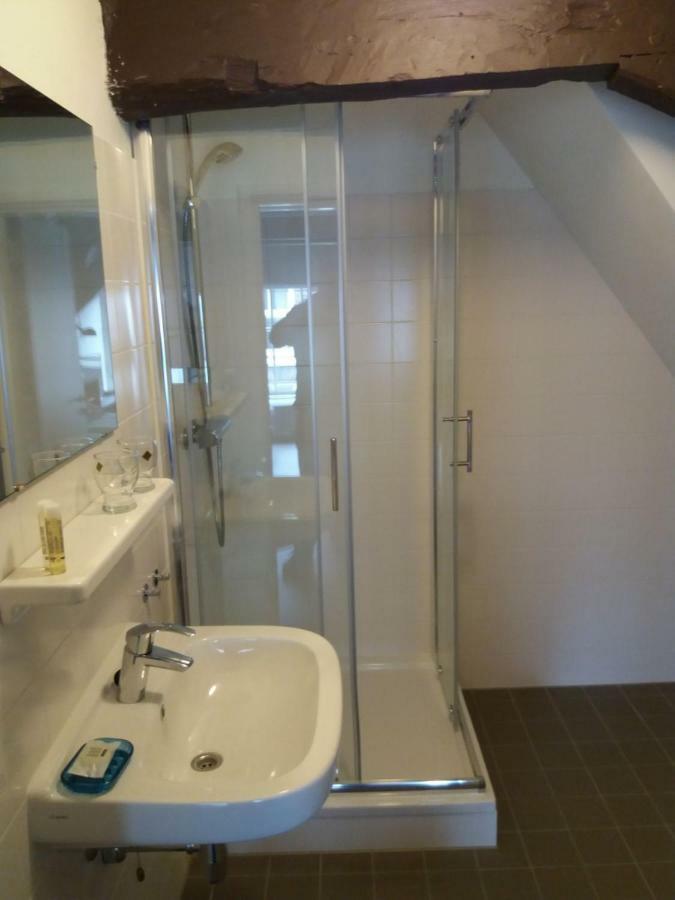 B&B Museumkwartier Schiedam Bagian luar foto